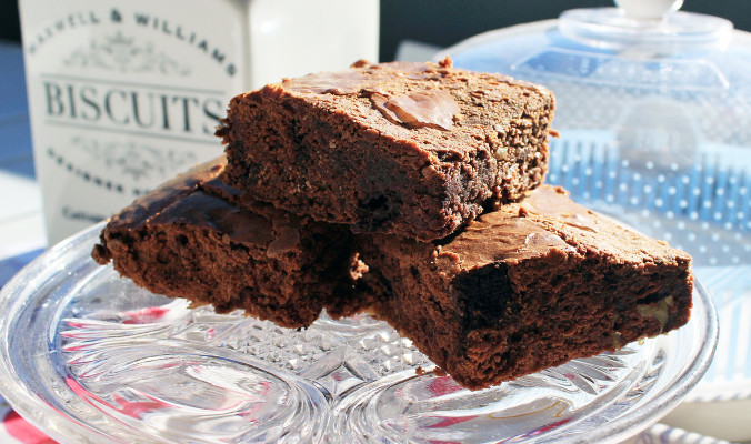 Chocolate Brownies